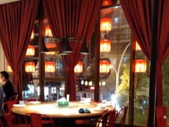 -永安鱼庄·镇江菜(三店纬五路店)