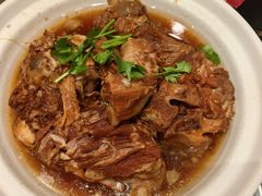 -真定郝家排骨(正定县总店)