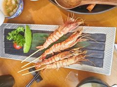 -九井澤精致料理(金茂店)