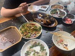 -大邑李记肥肠血旺