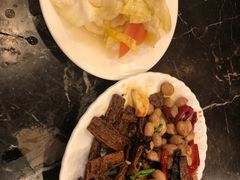 -吾味香葫芦头(安西街店)