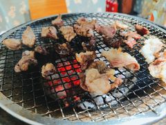 -鞍山戰