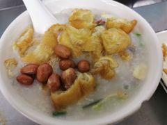 一品艇仔粥-银记肠粉店(北京路店)