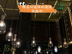 -Tivano意大利餐厅(成都居舍酒店)