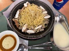 -胡椒厨房(澳门水坑尾店)