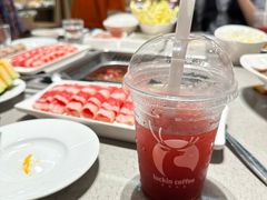 -海底捞火锅(方圆荟店)