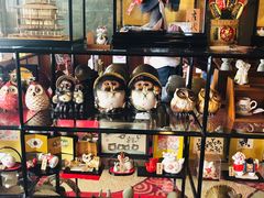 -古都梅按摩足浴(世界广场店)