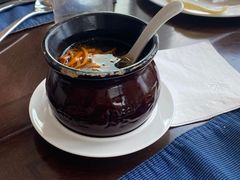 -Social 秀西餐厅-长沙瑞吉酒店(运达店)