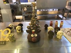 -歌斐颂巧克力小镇