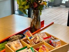 -广州花都希尔顿惠庭酒店
