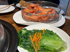 -海味当家·蒸锅海鲜(星海公园店)