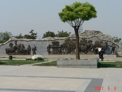-卢沟桥文化旅游区