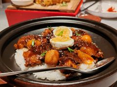 -柿合缘新京菜(静安嘉里中心店)