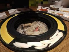 -釜山火炉韩式炭火烤肉(欧洲城店)