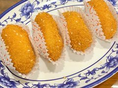 -芋包王闽南茶楼(八市店)
