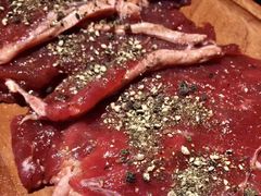 -热火朝天鲜切牛肉火锅(南强街巷店)