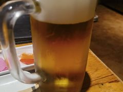 -木屋烧烤(西南角店)