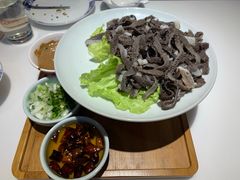 爆肚-大海碗·京菜炸酱面(雍和宫店)