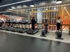 -加伍磅健身(千树店)