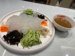 -添福来墨鱼饺子 · 海鲜东北菜(大连星海·黄浦路店)