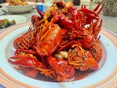 -小胖龙虾(花园街店)