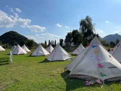 -云漫湖生态度假公园