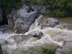 iphone_upload_pic-百里山水画廊乌龙峡谷