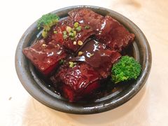 -鑫皇朝酒店(建设一路店)