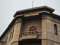 -中华巴洛克风情街