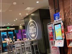 等位区-汉堡王(上海凌云壹街坊店)