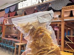 -龙湖杭州滨江天街