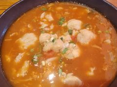 -苗小坛酸汤鱼(酒仙桥店)