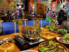 -亮欢寨酸汤鱼(沙冲路店)