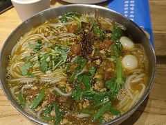 -云尊府云南菜·蒸汽石锅鱼(学清路店)