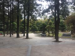 -南宁南湖公园