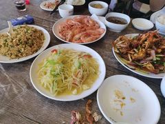 -龙湾海鲜渔村餐厅(亚龙湾店)