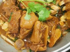 -大嫂镬仔·焖鸡煲·啫啫煲(逢源路店)