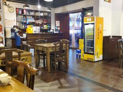 大堂-百年老扣碗(沙坪坝店)