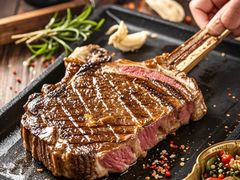 -布拉格餐厅· 中欧捷克菜(全国首店)