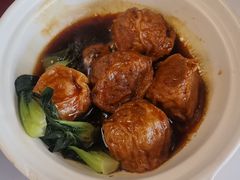 -二泉园老菜馆·百年无锡菜