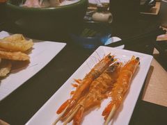 -佛山希尔顿酒店·融誉亚洲美食荟