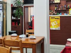大堂-天瑞祥烧麦馆(芥园西道店)