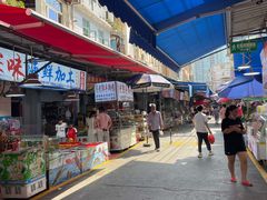 -船奇蒸汽海鲜·闽菜(八市海鲜总店)