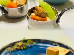 -K·Kitchen KK牛扒厨房(江南西店)