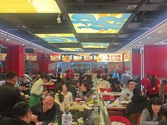 -清真·馬坡二旦烧烤(人生一串拍摄店)