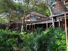 -卷心菜和避孕套餐厅(Pattaya)