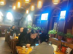 -洛阳面馆(红专路店)