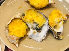 -广州希尔顿逸林酒店-OPEN開·全日制餐厅·海鲜·小火锅·自助餐(东风路店)