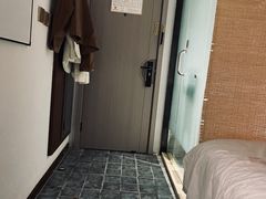 -秦府酒店(北京鼓楼店)