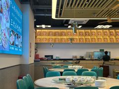 -粤顺渔坊·中山脆肉鲩火锅(清湖店)
